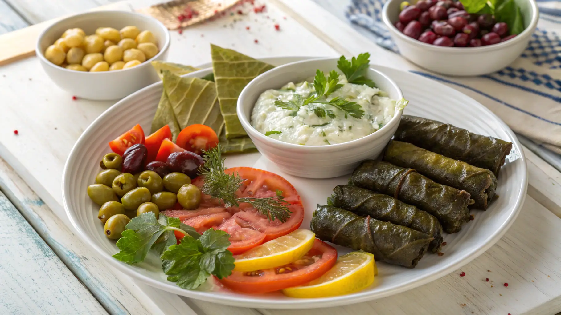 Athens food tour
