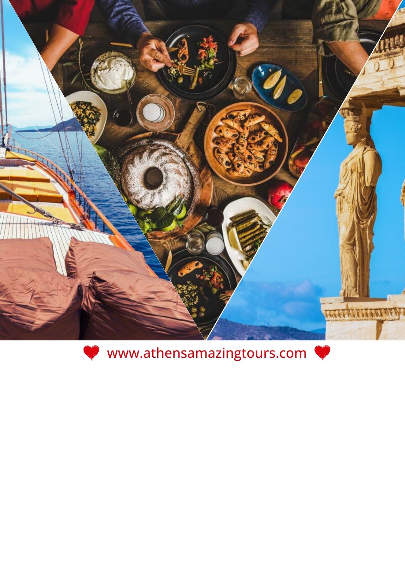 combo tours